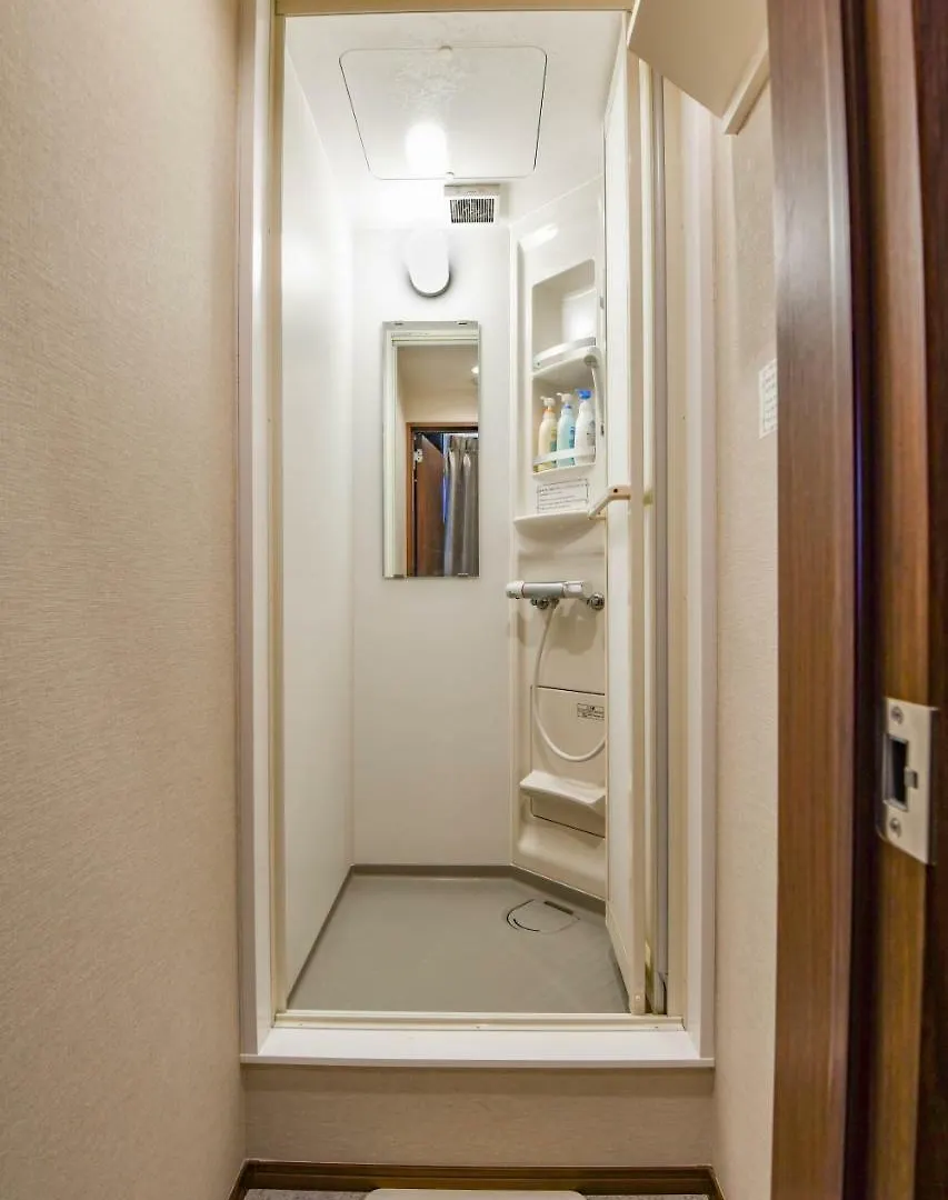Hostel Grandouce Otorii Ⅰ